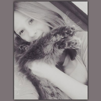 Алина Носкова