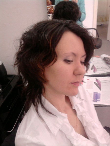 Анна Панова