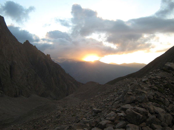 Евгений Хоролец