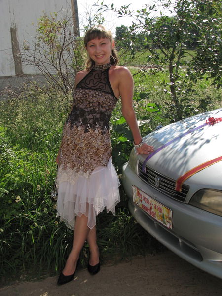 Болкисева Оксана