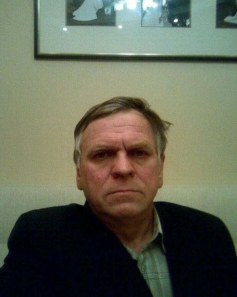 Алексей Мазуренко