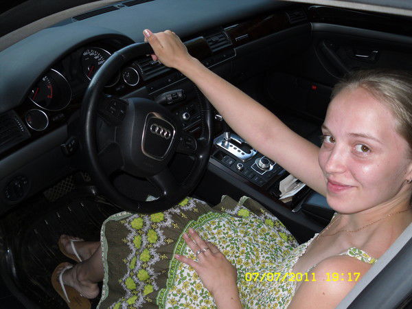 Валентина Купцова