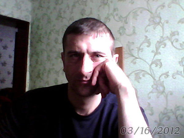 Виктор Сытников