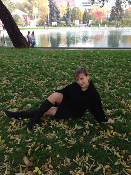 Анна Рогова