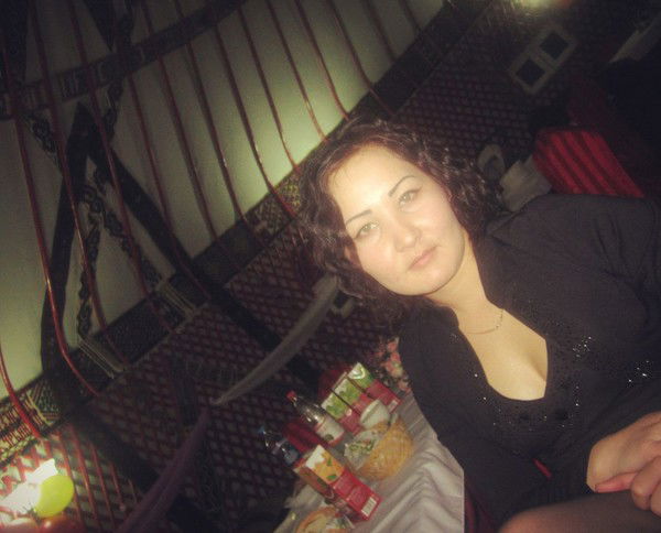 Фарида Шаймерденова