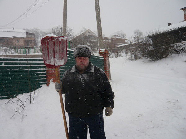 Александр Колотов