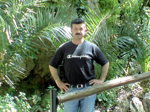 Халилов Тофик