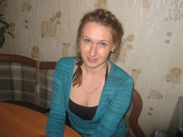 Ольга Солдатова