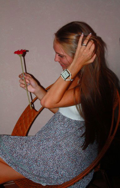 Евгения Иванова