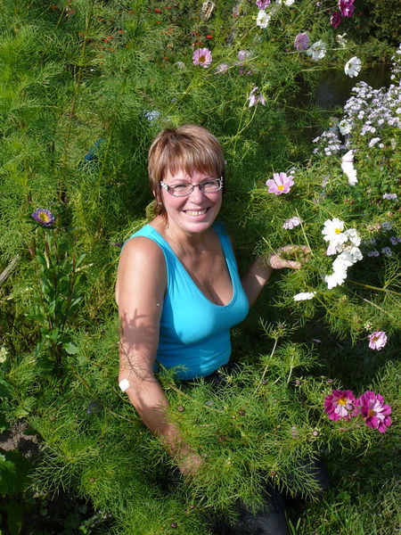 Люба Кокшарова