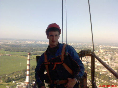 Евгений Будаев