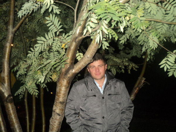 Юрий Фролов