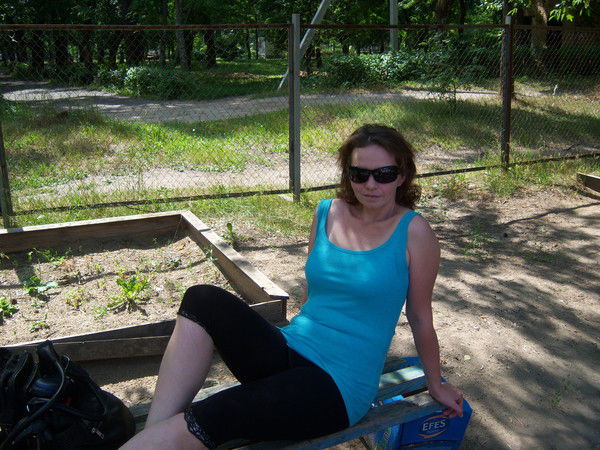 Ольга Обухова