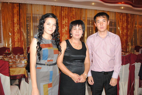 Мейрман Пайзуллаев