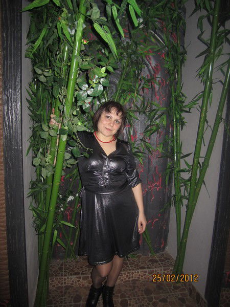 Аня Кулиева