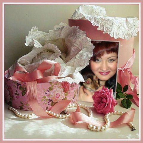 Светлана Мельникова