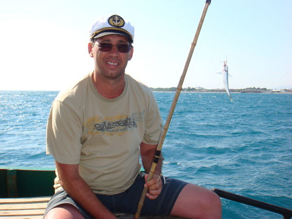 Дмитрий Фесенко