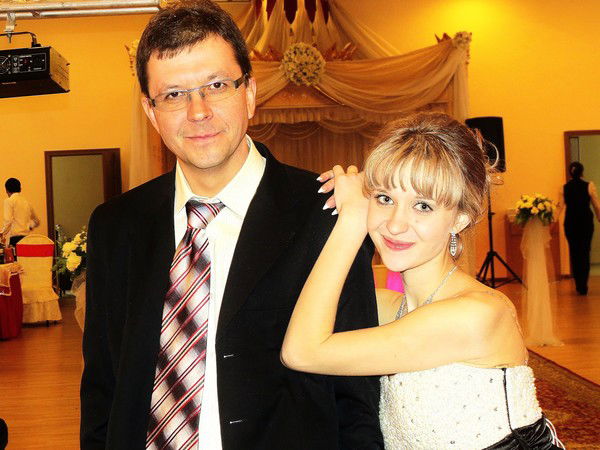 Серега Керишев