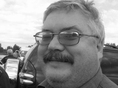 Алексей Васильев