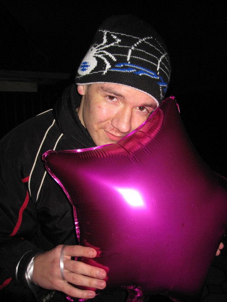 Николай Михеев