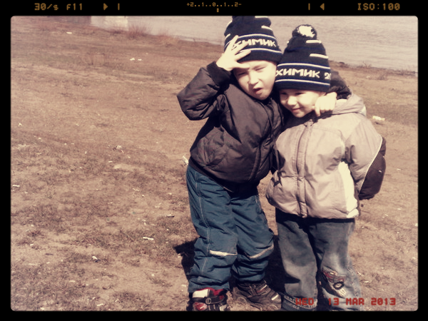 Ильсия Исмагилова