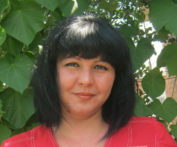 Виктория Роскошная