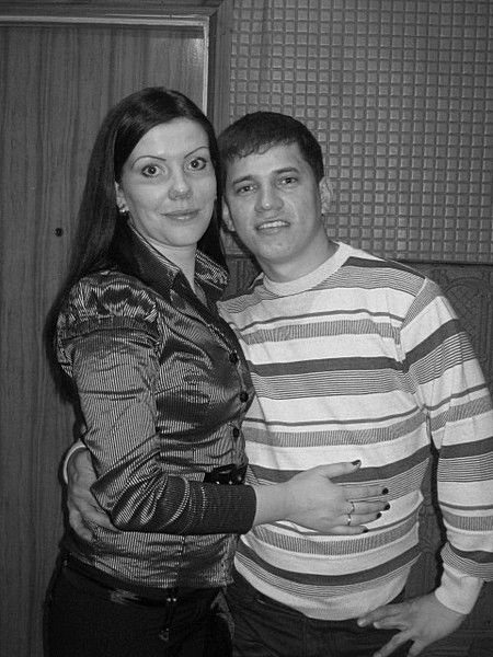 Вера Бигильдина