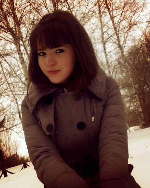 Екатерина Черноок