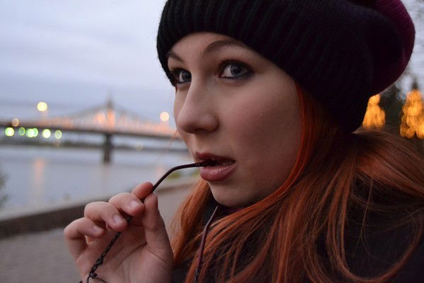 Лилия Шаяхметова