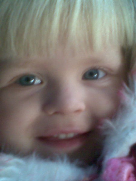 Вика Кислица