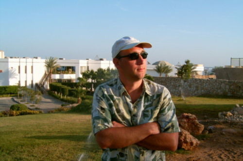 Виктор Хайдаров