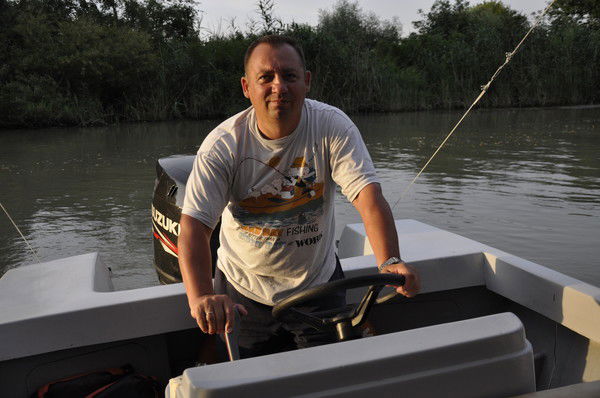 Джон Малкович