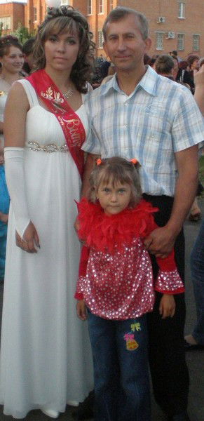 Борис Подымов