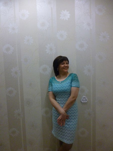 Юлия Кудашова