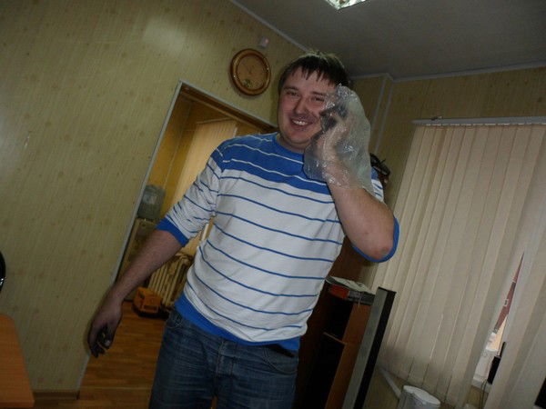 Максим Sheriff