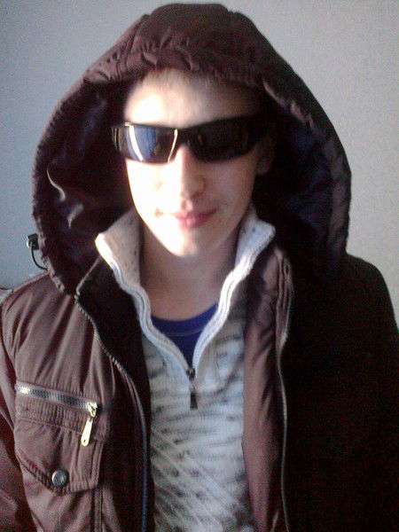 Владимир Серебряков