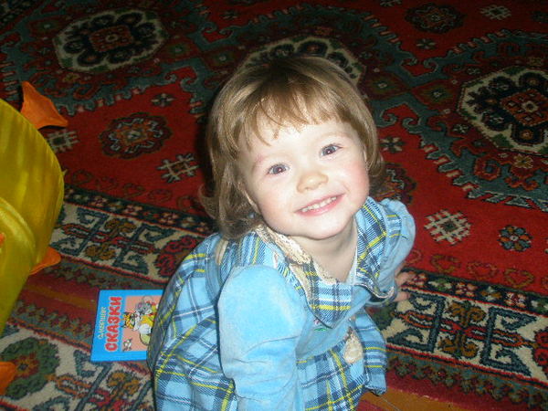 Ольга Орехова