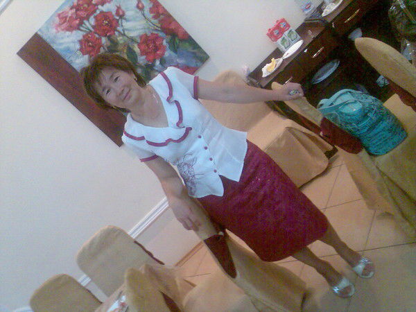 Сауле Сулейменова