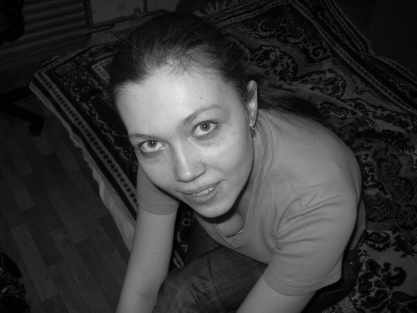 Катерина Корчагина