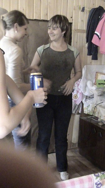 Юлия Сычева