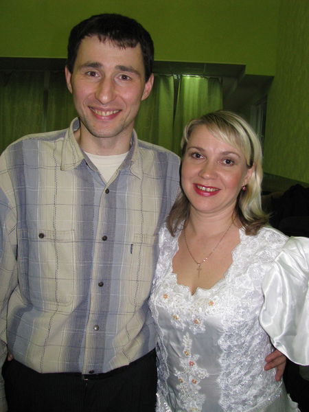 Олег Дьяконов