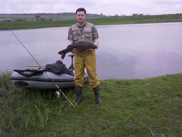 Александр Григоров