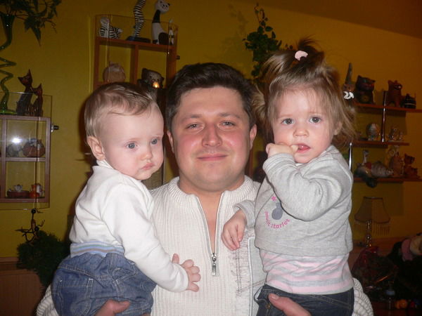 Сергей Миронов