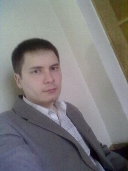 Салават Салахов