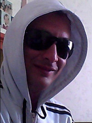 Марат Ралифович Гарифуллин