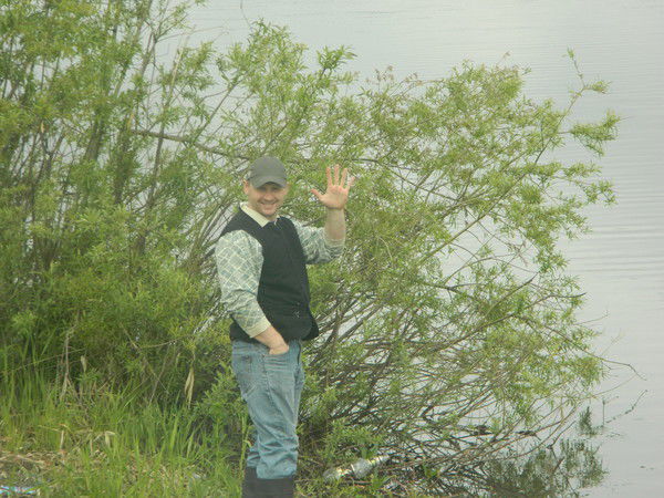 Митя Матюженко