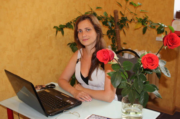 Ольга Рачкова