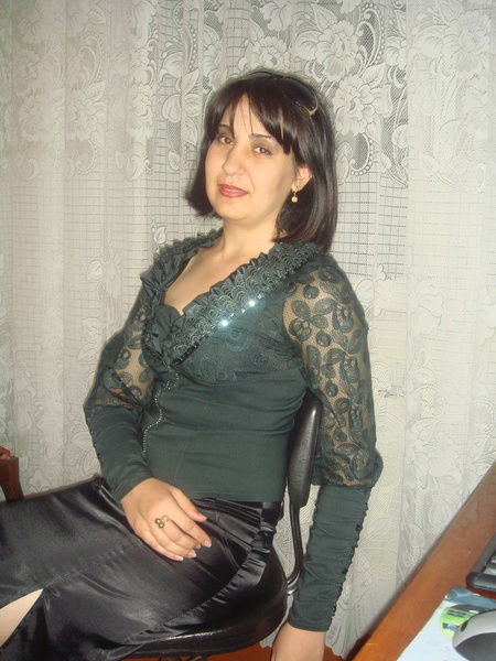 Лола Иноятова