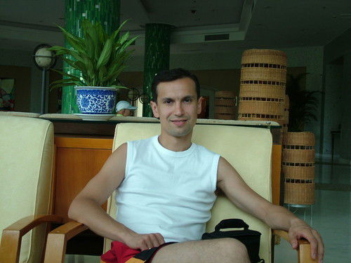 Александр Чирков