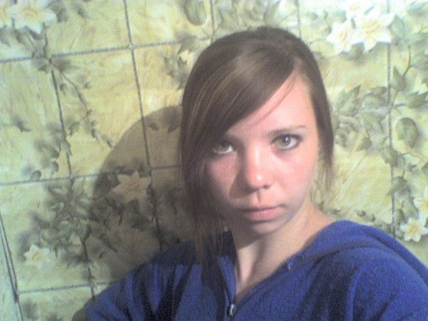 Люда Володченко